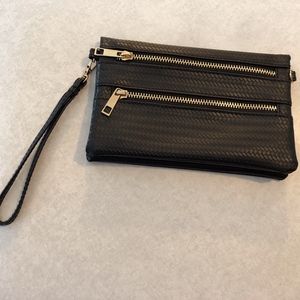Ardene Purse with Wrist Strap